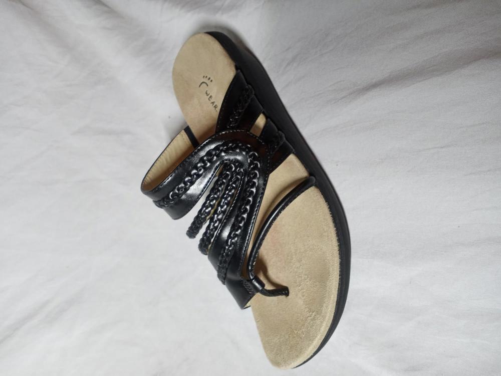 "Wear Ever" Womens Freeda Sandals View 2